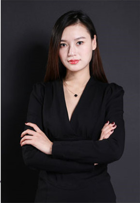 塘沽史静静 纹绣讲师